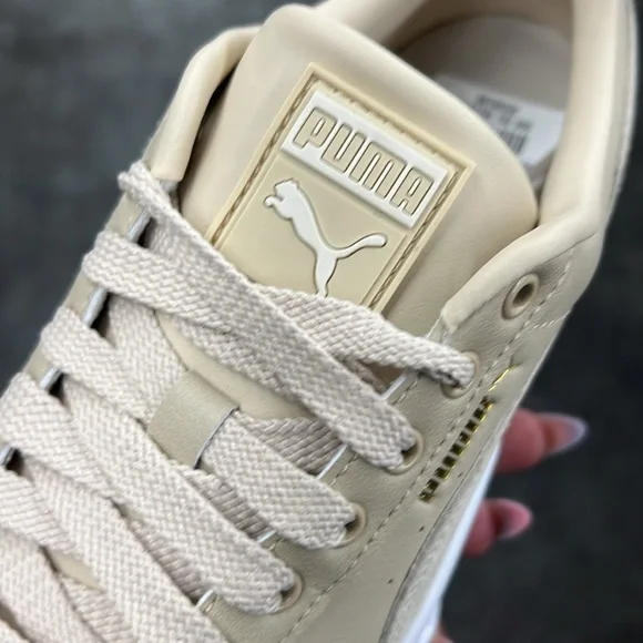 Puma Double Sole Women'ss shoe - Picture 6 of 10